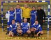 IX Turniej Drużyn Klubów Abstynenckich o Puchar Burmistrza Miasta Czeladź - 2008.